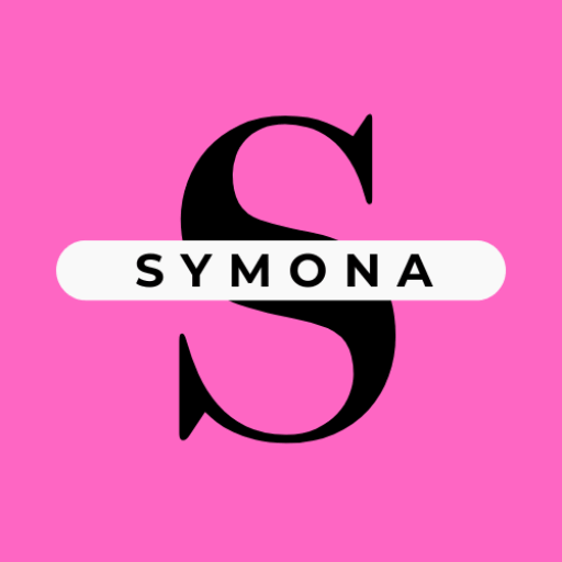 Decoupage vazen | Symona